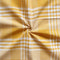 Cotton Track Dobby Yellow 9ft Long Door Curtains Pack Of 2 freeshipping - Airwill