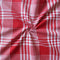 Cotton Track Dobby Red With Solid Pocket Free Size Apron Pack Of 1 freeshipping - Airwill