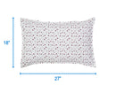 Cotton Ricco Star Pillow Covers Pack Of 2 freeshipping - Airwill