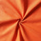 Cotton Solid Orange 7ft Door Curtains Pack Of 2 freeshipping - Airwill