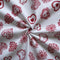 Cotton Red Heart 2 Seater Table Cloths Pack Of 1 freeshipping - Airwill