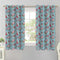 Cotton Sophia 5ft Window Curtains Pack Of 2 freeshipping - Airwill